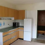 Elsa's Waldnest-naehe Fichtelsee Apartmán Warmensteinach