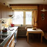 Elsa's Waldnest-naehe Fichtelsee Apartmán