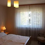 Apartmán Elsa's Waldnest-naehe Fichtelsee Warmensteinach