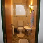Apartmán Elsa's Waldnest-naehe Fichtelsee