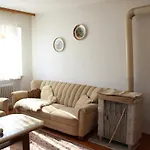 Apartmán Elsa's Waldnest-naehe Fichtelsee *