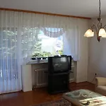 Elsa's Waldnest-naehe Fichtelsee *