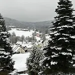 Elsa's Waldnest-naehe Fichtelsee * Warmensteinach