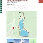 Apartmán Elsa's Waldnest-naehe Fichtelsee