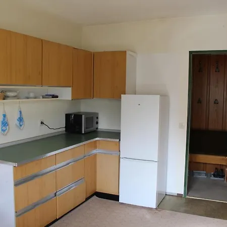 Elsa's Waldnest-naehe Fichtelsee Apartment Warmensteinach