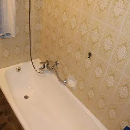 Apartman Elsa's Waldnest-naehe Fichtelsee Warmensteinach