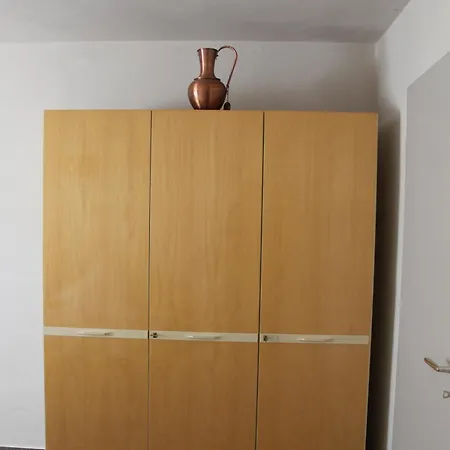 Apartment Elsa's Waldnest-naehe Fichtelsee Warmensteinach