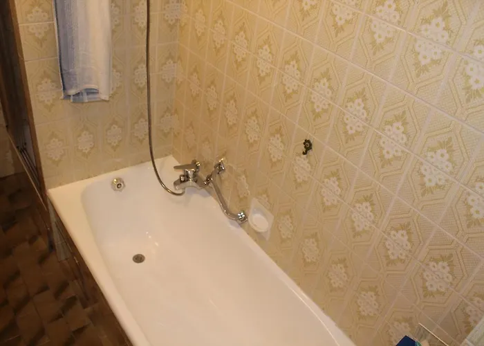 Appartement Elsa's Waldnest-naehe Fichtelsee Warmensteinach